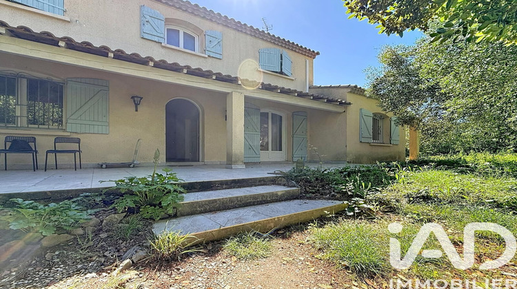 Ma-Cabane - Vente Maison Villeneuve-Lès-Maguelone, 166 m²