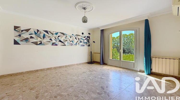 Ma-Cabane - Vente Maison Villeneuve-Lès-Maguelone, 166 m²