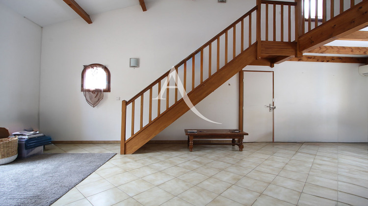 Ma-Cabane - Vente Maison VILLENEUVE-LES-MAGUELONE, 103 m²