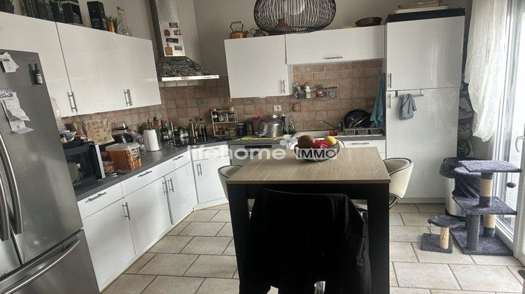 Ma-Cabane - Vente Maison Villeneuve-lès-Maguelone, 110 m²