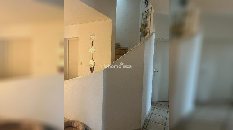 Ma-Cabane - Vente Maison Villeneuve-lès-Maguelone, 110 m²