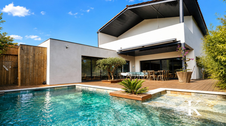 Ma-Cabane - Vente Maison Villeneuve-lès-Maguelone, 220 m²