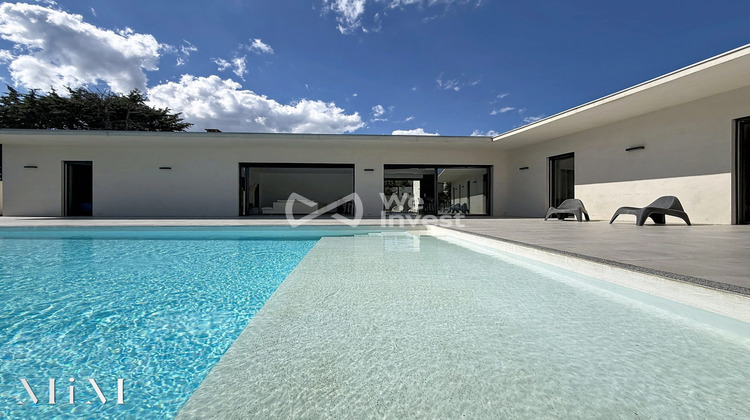 Ma-Cabane - Vente Maison Villeneuve-lès-Maguelone, 178 m²