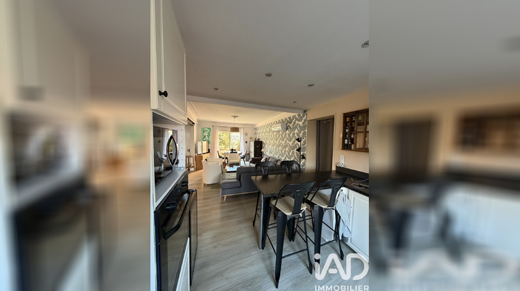 Ma-Cabane - Vente Maison Villeneuve-Lès-Maguelone, 72 m²