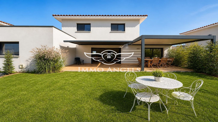 Ma-Cabane - Vente Maison Villeneuve-lès-Maguelone, 135 m²