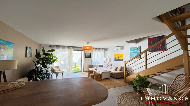Ma-Cabane - Vente Maison Villeneuve-lès-Maguelone, 86 m²