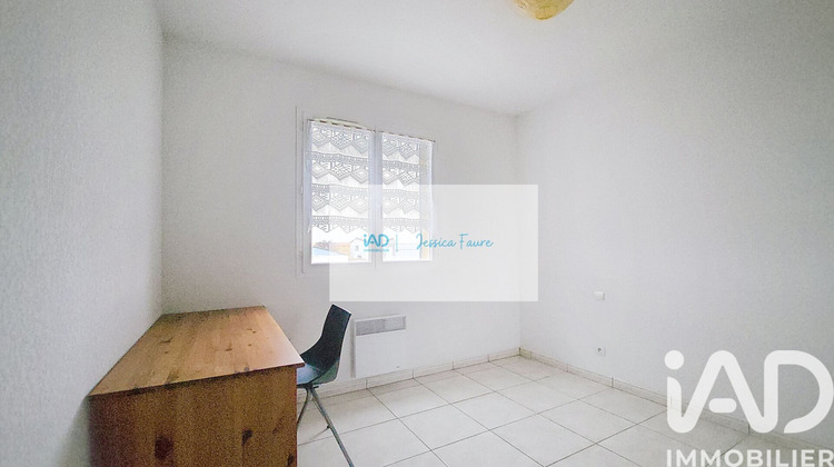 Ma-Cabane - Vente Maison Villeneuve-Lès-Maguelone, 81 m²