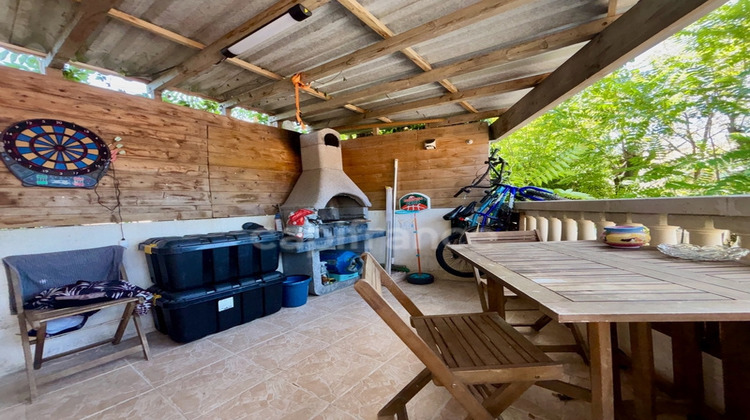 Ma-Cabane - Vente Maison VILLENEUVE LES MAGUELONE, 75 m²