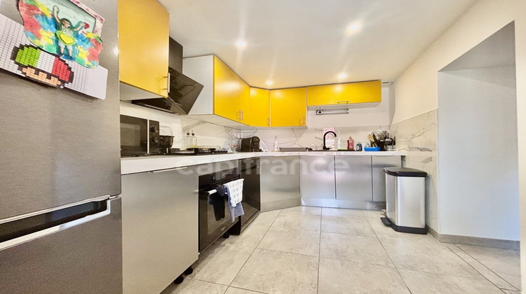 Ma-Cabane - Vente Maison VILLENEUVE LES MAGUELONE, 75 m²