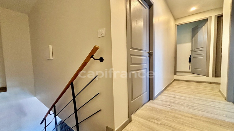 Ma-Cabane - Vente Maison VILLENEUVE LES MAGUELONE, 75 m²