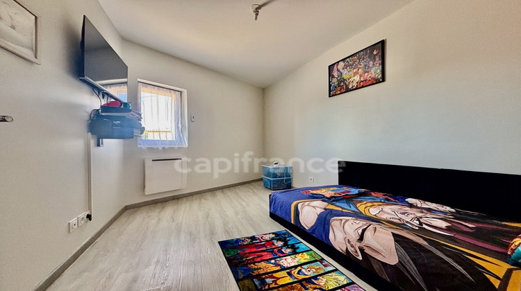 Ma-Cabane - Vente Maison VILLENEUVE LES MAGUELONE, 75 m²