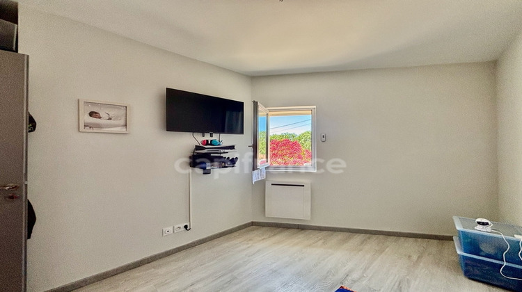 Ma-Cabane - Vente Maison VILLENEUVE LES MAGUELONE, 75 m²
