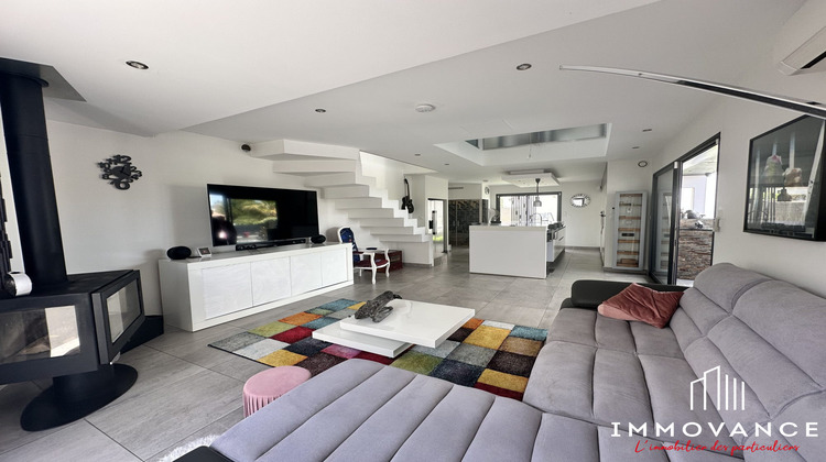 Ma-Cabane - Vente Maison Villeneuve-lès-Maguelone, 130 m²