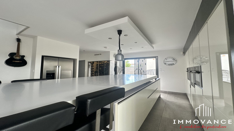 Ma-Cabane - Vente Maison Villeneuve-lès-Maguelone, 130 m²