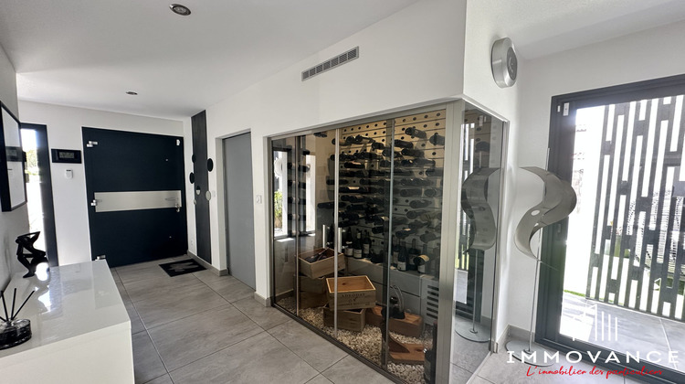 Ma-Cabane - Vente Maison Villeneuve-lès-Maguelone, 130 m²