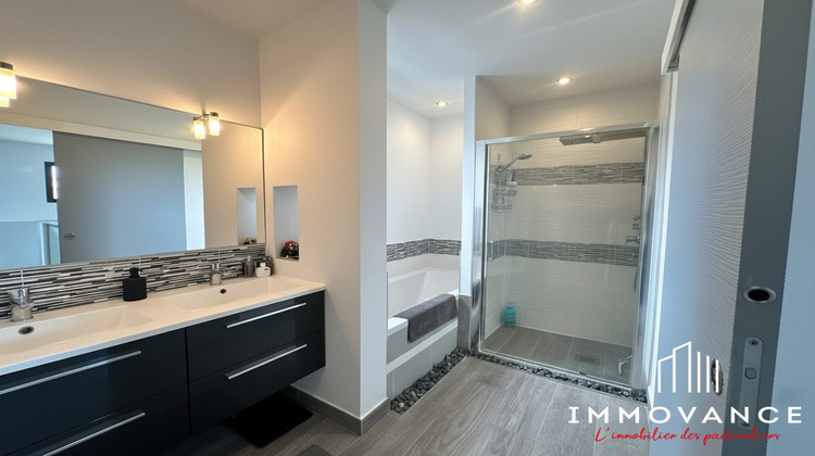 Ma-Cabane - Vente Maison Villeneuve-lès-Maguelone, 130 m²