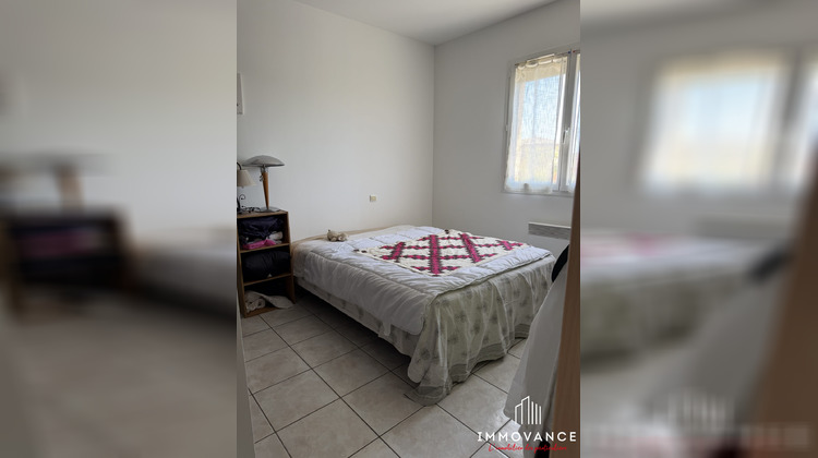 Ma-Cabane - Vente Maison Villeneuve-lès-Maguelone, 93 m²