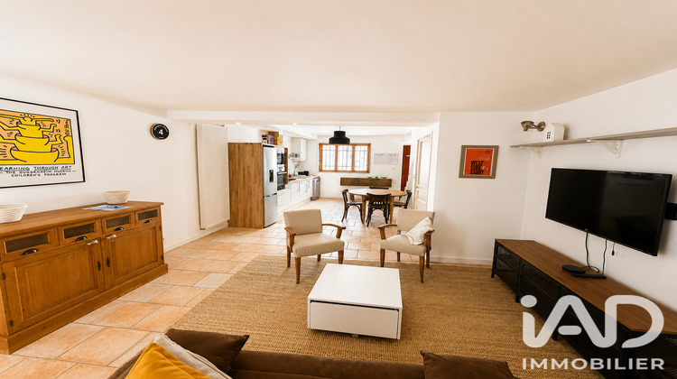 Ma-Cabane - Vente Maison Villeneuve-Lès-Maguelone, 100 m²