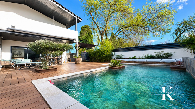 Ma-Cabane - Vente Maison Villeneuve-lès-Maguelone, 220 m²
