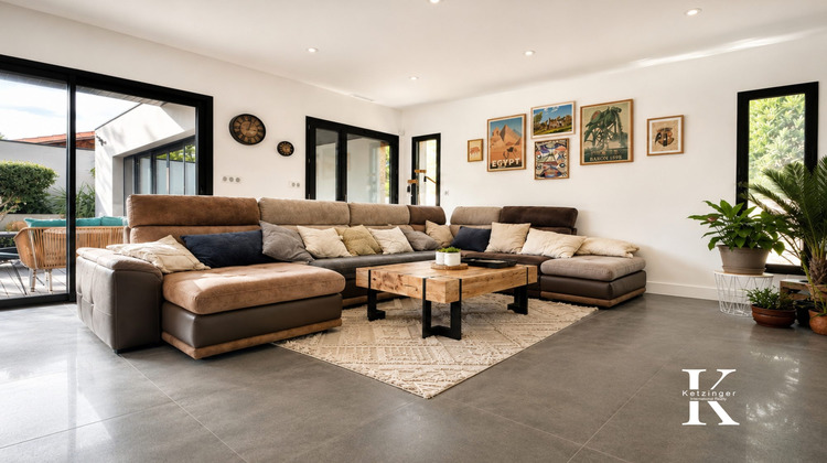 Ma-Cabane - Vente Maison Villeneuve-lès-Maguelone, 220 m²