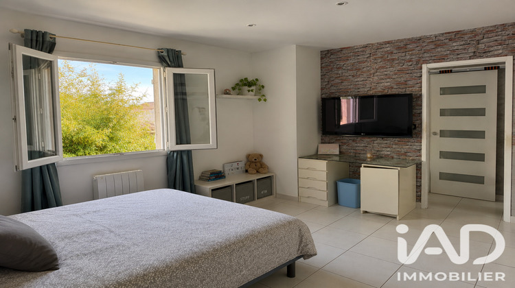 Ma-Cabane - Vente Maison Villeneuve-Lès-Maguelone, 94 m²