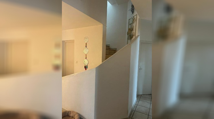 Ma-Cabane - Vente Maison VILLENEUVE LES MAGUELONE, 110 m²