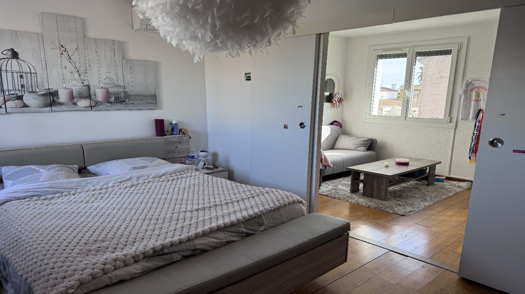 Ma-Cabane - Vente Maison VILLENEUVE LES MAGUELONE, 110 m²