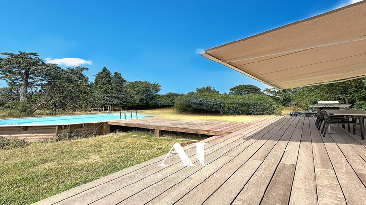 Ma-Cabane - Vente Maison Villeneuve-lès-Maguelone, 130 m²