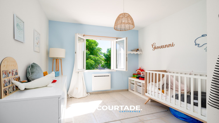 Ma-Cabane - Vente Maison VILLENEUVE LES MAGUELONE, 84 m²