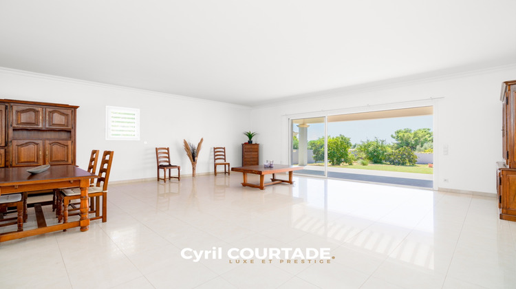 Ma-Cabane - Vente Maison VILLENEUVE LES MAGUELONE, 200 m²