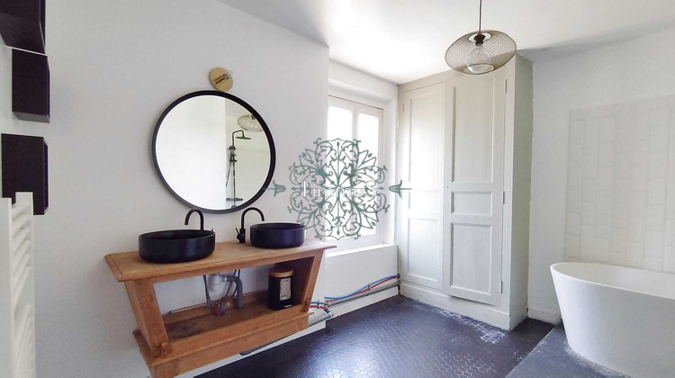 Ma-Cabane - Vente Maison Villeneuve-les-Sablons, 130 m²