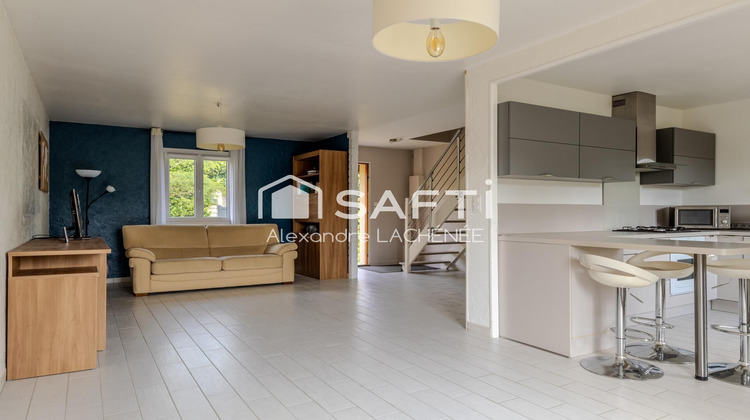 Ma-Cabane - Vente Maison Villeneuve-les-Sablons, 140 m²