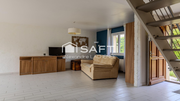 Ma-Cabane - Vente Maison Villeneuve-les-Sablons, 140 m²