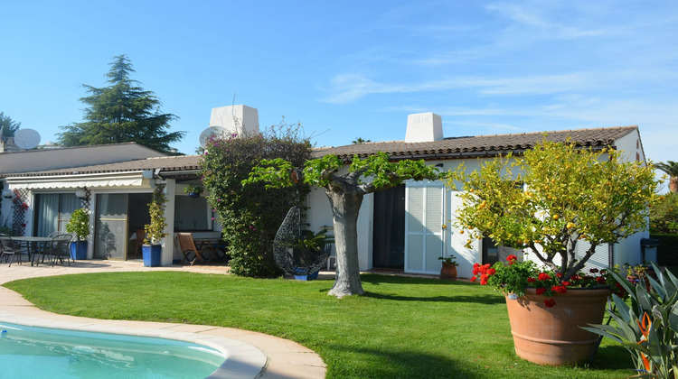 Ma-Cabane - Vente Maison Villeneuve-Loubet, 0 m²