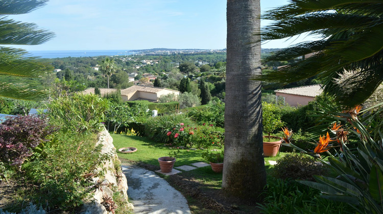 Ma-Cabane - Vente Maison Villeneuve-Loubet, 0 m²