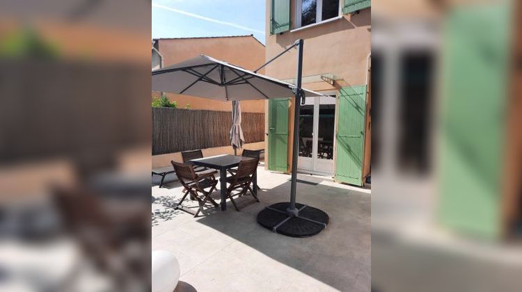 Ma-Cabane - Vente Maison Villeneuve-Loubet, 83 m²