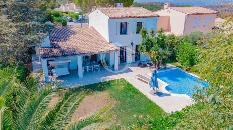 Ma-Cabane - Vente Maison Villeneuve-Loubet, 170 m²