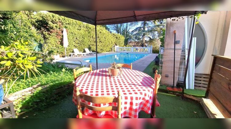 Ma-Cabane - Vente Maison Villeneuve-Loubet, 172 m²