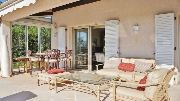 Ma-Cabane - Vente Maison VILLENEUVE LOUBET, 170 m²