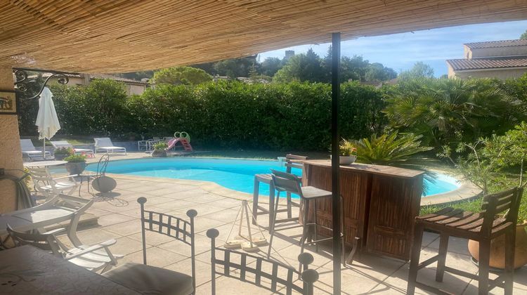 Ma-Cabane - Vente Maison Villeneuve-Loubet, 200 m²