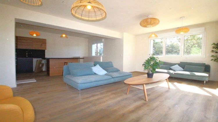 Ma-Cabane - Vente Maison Villeneuve-Loubet, 84 m²