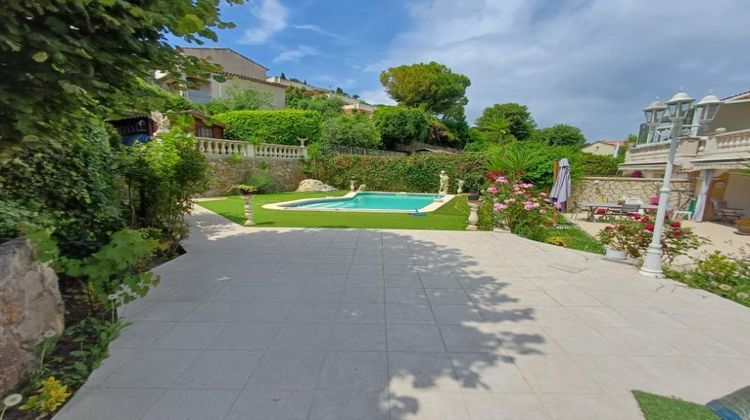 Ma-Cabane - Vente Maison VILLENEUVE-LOUBET, 131 m²