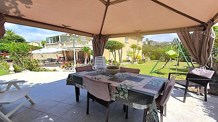 Ma-Cabane - Vente Maison VILLENEUVE-LOUBET, 131 m²