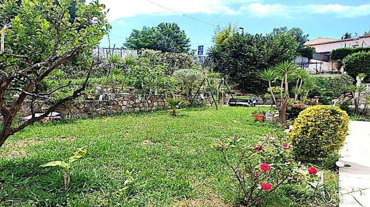 Ma-Cabane - Vente Maison VILLENEUVE-LOUBET, 131 m²