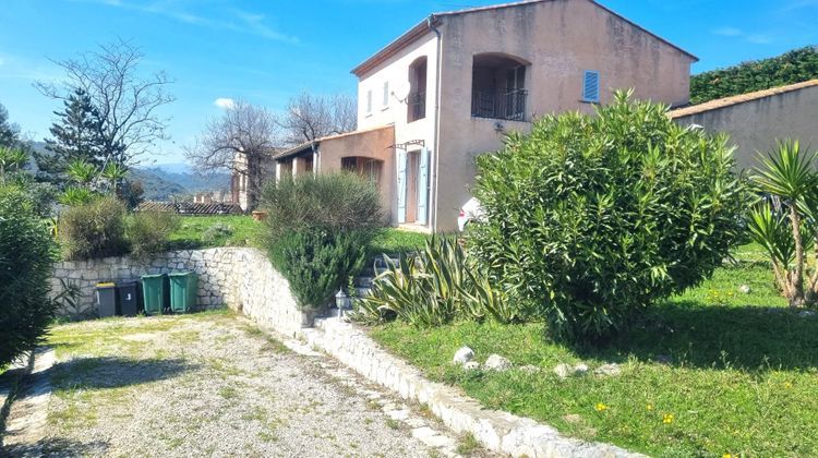 Ma-Cabane - Vente Maison Villeneuve-Loubet, 150 m²