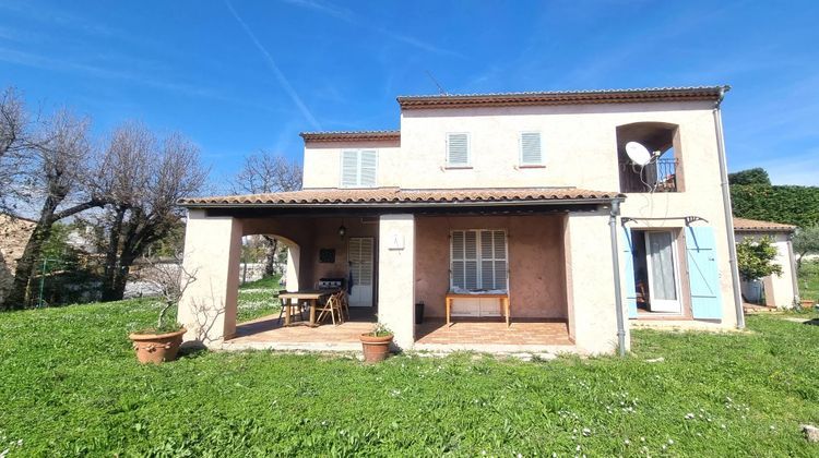 Ma-Cabane - Vente Maison Villeneuve-Loubet, 150 m²