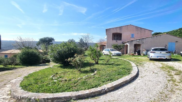 Ma-Cabane - Vente Maison Villeneuve-Loubet, 150 m²