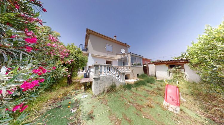 Ma-Cabane - Vente Maison Villeneuve-Loubet, 171 m²