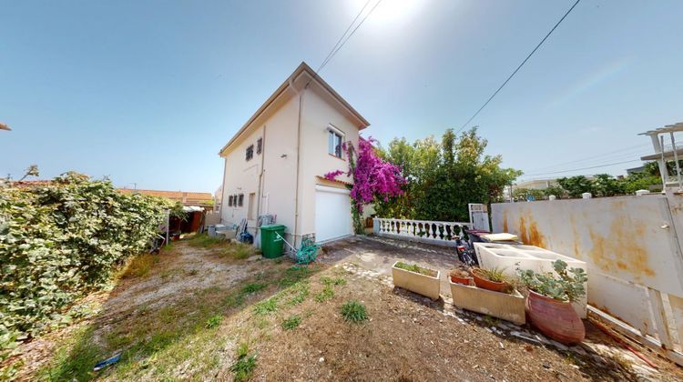 Ma-Cabane - Vente Maison Villeneuve-Loubet, 171 m²