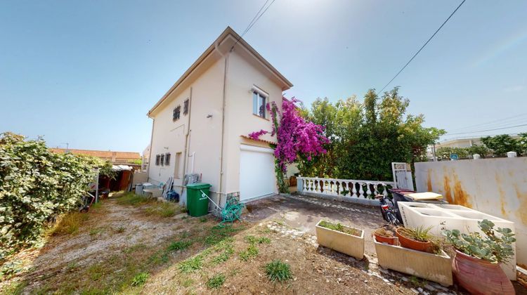 Ma-Cabane - Vente Maison Villeneuve-Loubet, 171 m²